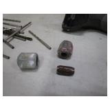 Roto Zip Cutout Tool