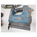 Electric Drill, Cordless Driver & Brad Nailer