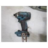Electric Drill, Cordless Driver & Brad Nailer