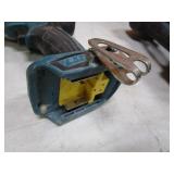 Electric Drill, Cordless Driver & Brad Nailer