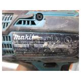 Electric Drill, Cordless Driver & Brad Nailer