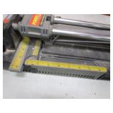 Tile Cutter