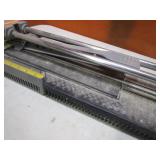 Tile Cutter