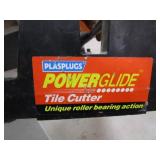 Tile Cutter