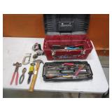 Toolbox & Misc Tools