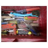 Toolbox & Misc Tools