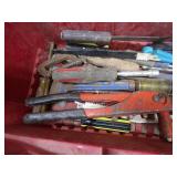 Toolbox & Misc Tools