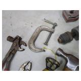 Toolbox & Misc Tools