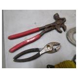 Toolbox & Misc Tools