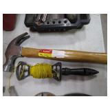 Toolbox & Misc Tools