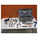 Toolbox & Misc Tools
