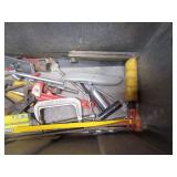 Toolbox & Misc Tools