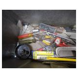 Toolbox & Misc Tools