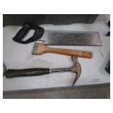 Toolbox & Misc Tools