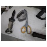 Toolbox & Misc Tools