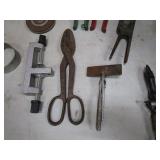 Toolbox & Misc Tools