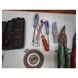 Toolbox & Misc Tools
