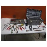 Toolbox & Misc Tools