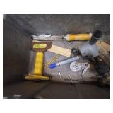 Toolbox & Misc Tools