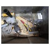 Toolbox & Misc Tools