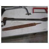 Toolbox & Misc Tools