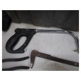 Toolbox & Misc Tools