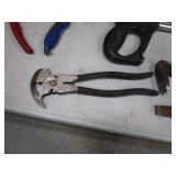 Toolbox & Misc Tools