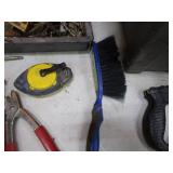 Toolbox & Misc Tools