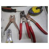 Toolbox & Misc Tools