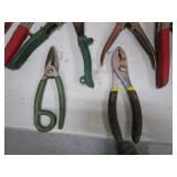 Toolbox & Misc Tools