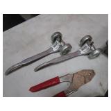 Toolbox & Misc Tools