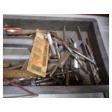 Toolbox & Misc Tools