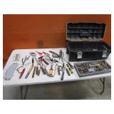 Toolbox & Misc Tools