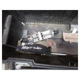 Toolbox & Misc Tools