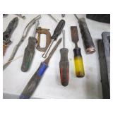Toolbox & Misc Tools