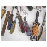 Toolbox & Misc Tools
