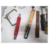 Toolbox & Misc Tools