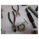Toolbox & Misc Tools