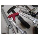 Toolbox & Misc Tools