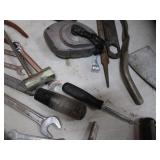 Toolbox & Misc Tools