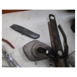 Toolbox & Misc Tools