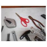 Toolbox & Misc Tools