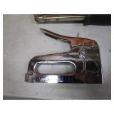 Staplers & Staples