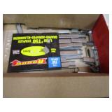 Staplers & Staples