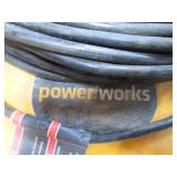 Electric Pressure Washer