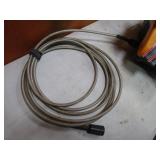 Electric Pressure Washer