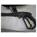 Electric Pressure Washer
