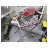 Block Saw