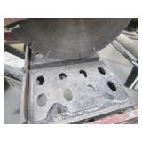Block Saw