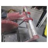 Block Saw